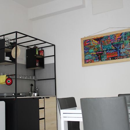 شقة Officina 32 فلورنس المظهر الخارجي الصورة